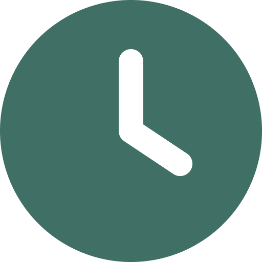 Clock Icon