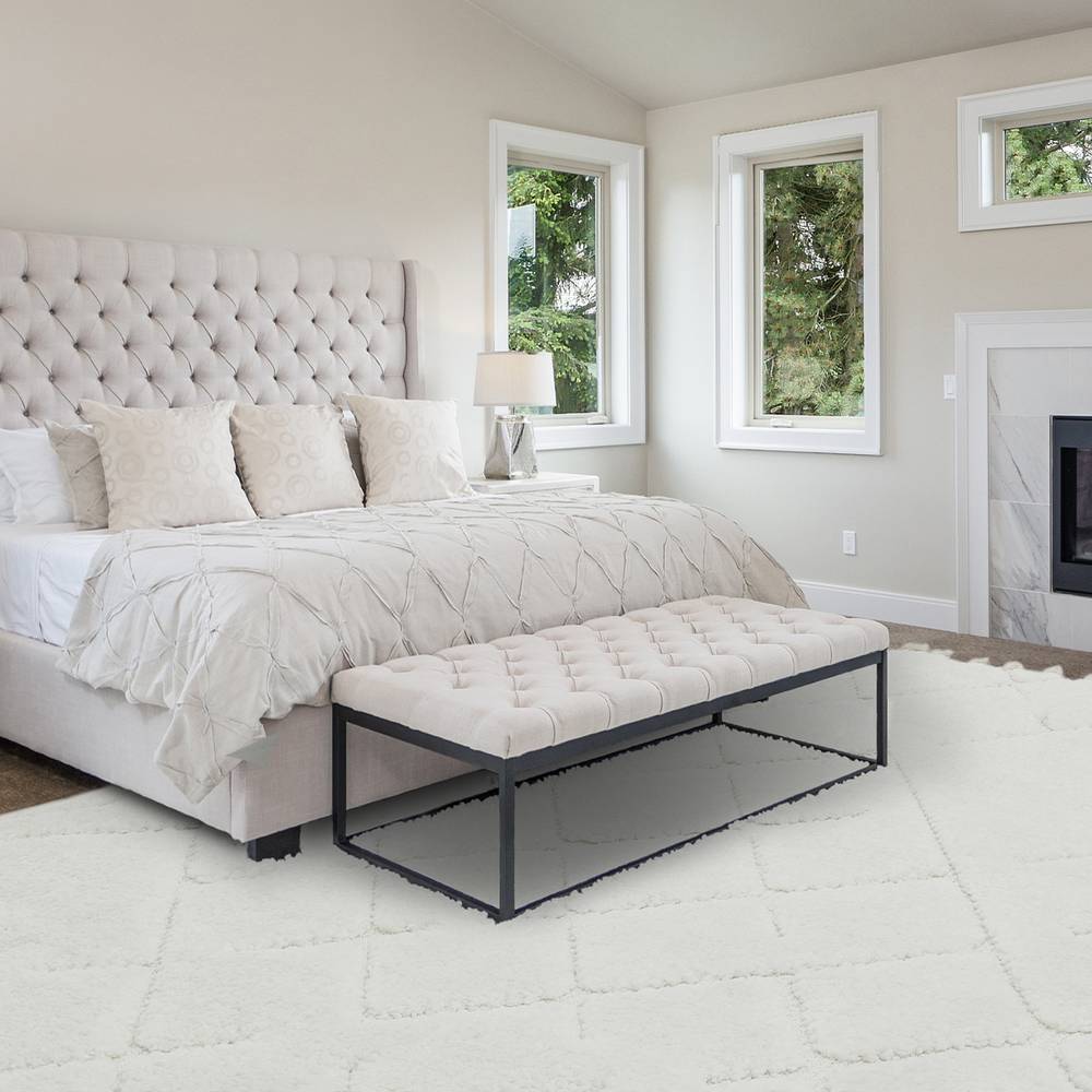 Ariana AR04 Vanilla Rug