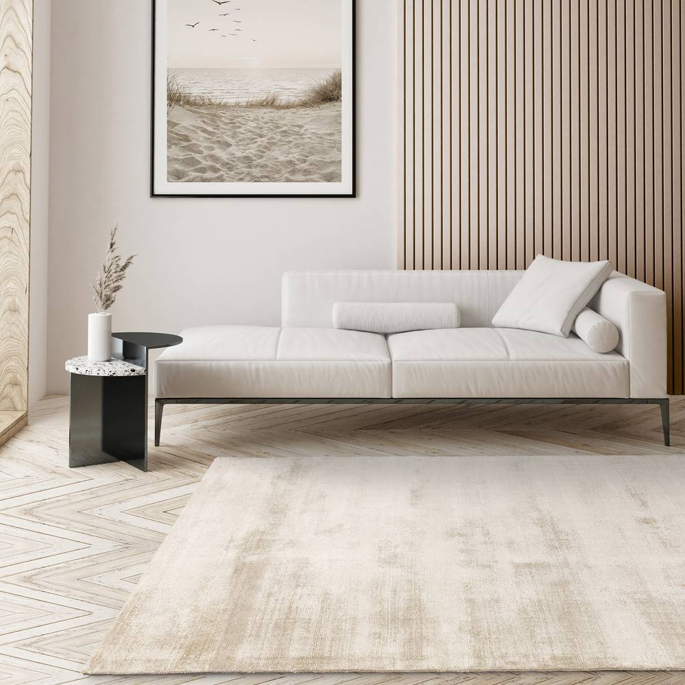 Aston Sand  Rug