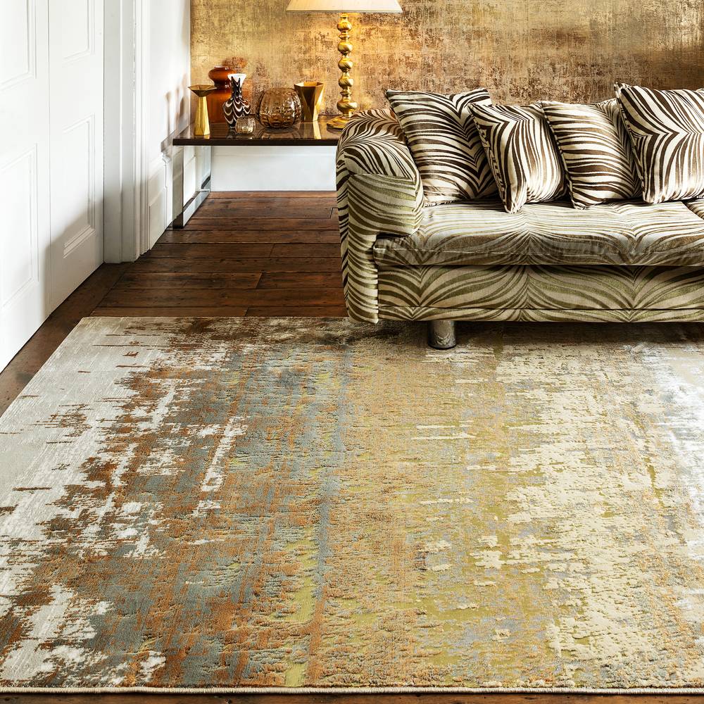 Aurora AU01 Dune Rug