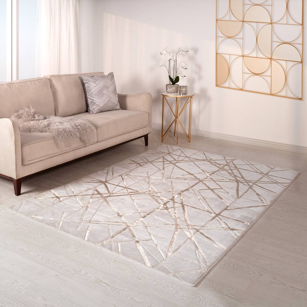 Aurora AU13 Mica Rug