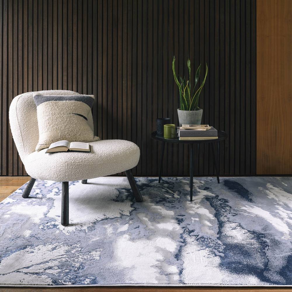 Aurora Storm AU20 Rug