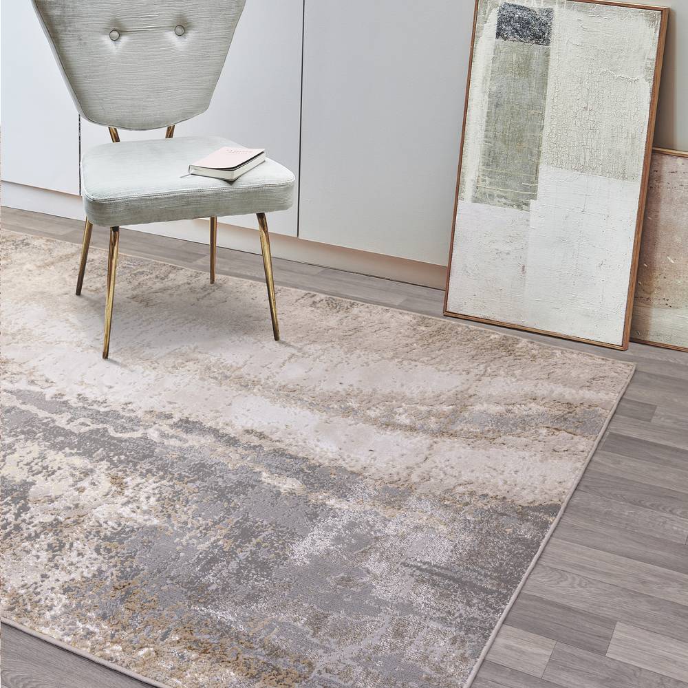 Aurora Cliff AU24 Rug