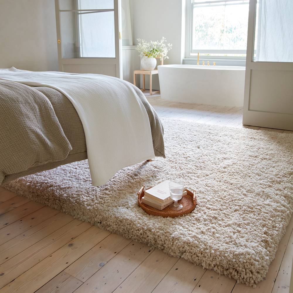 Barnaby Sand  Rug