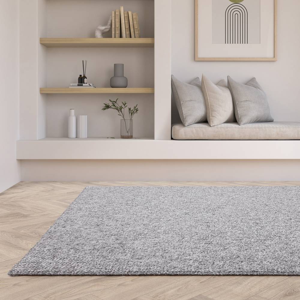 Boden  Grey Rug