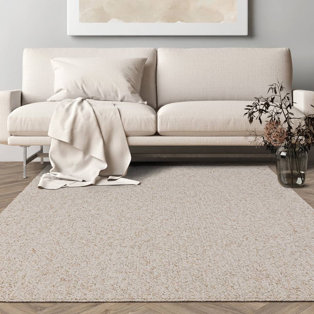 Boden  Ivory Rug