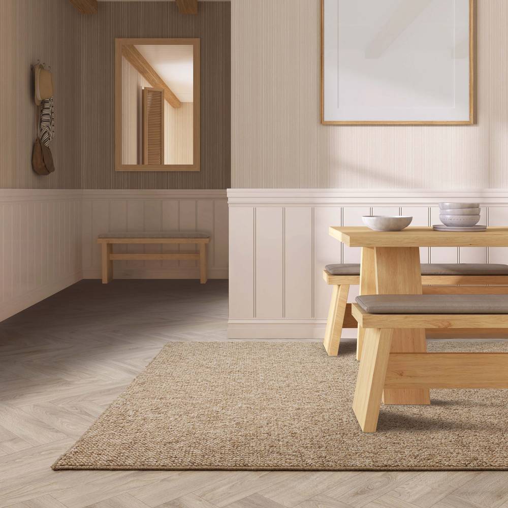 Boden  Sand Rug