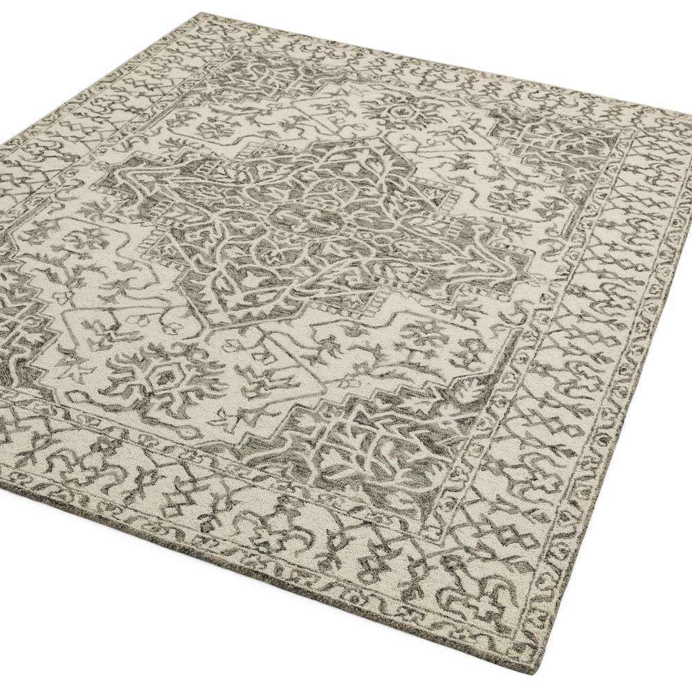 Bronte Smoke Rug