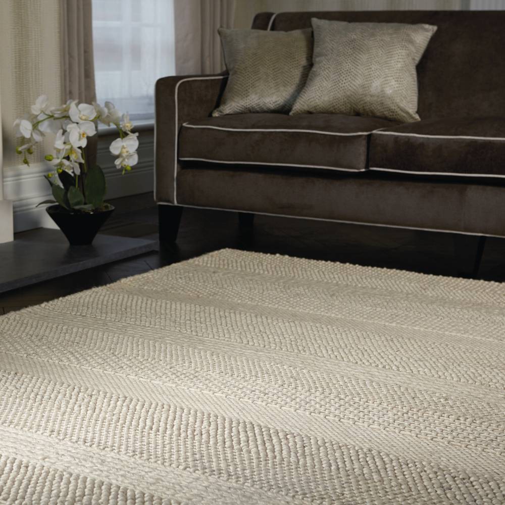 Coast CS03 Cream Rug