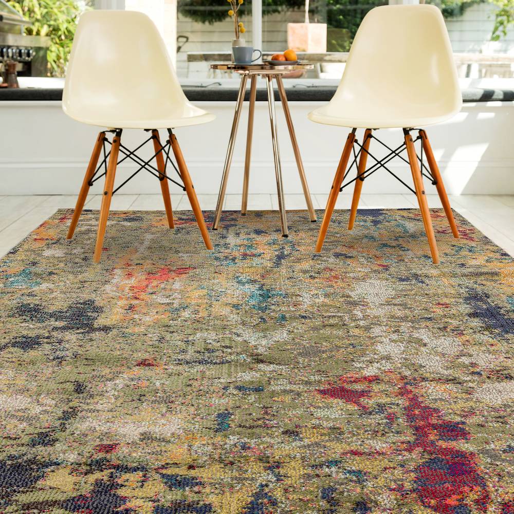 Colores Cloud CO01 Gardenia Rug