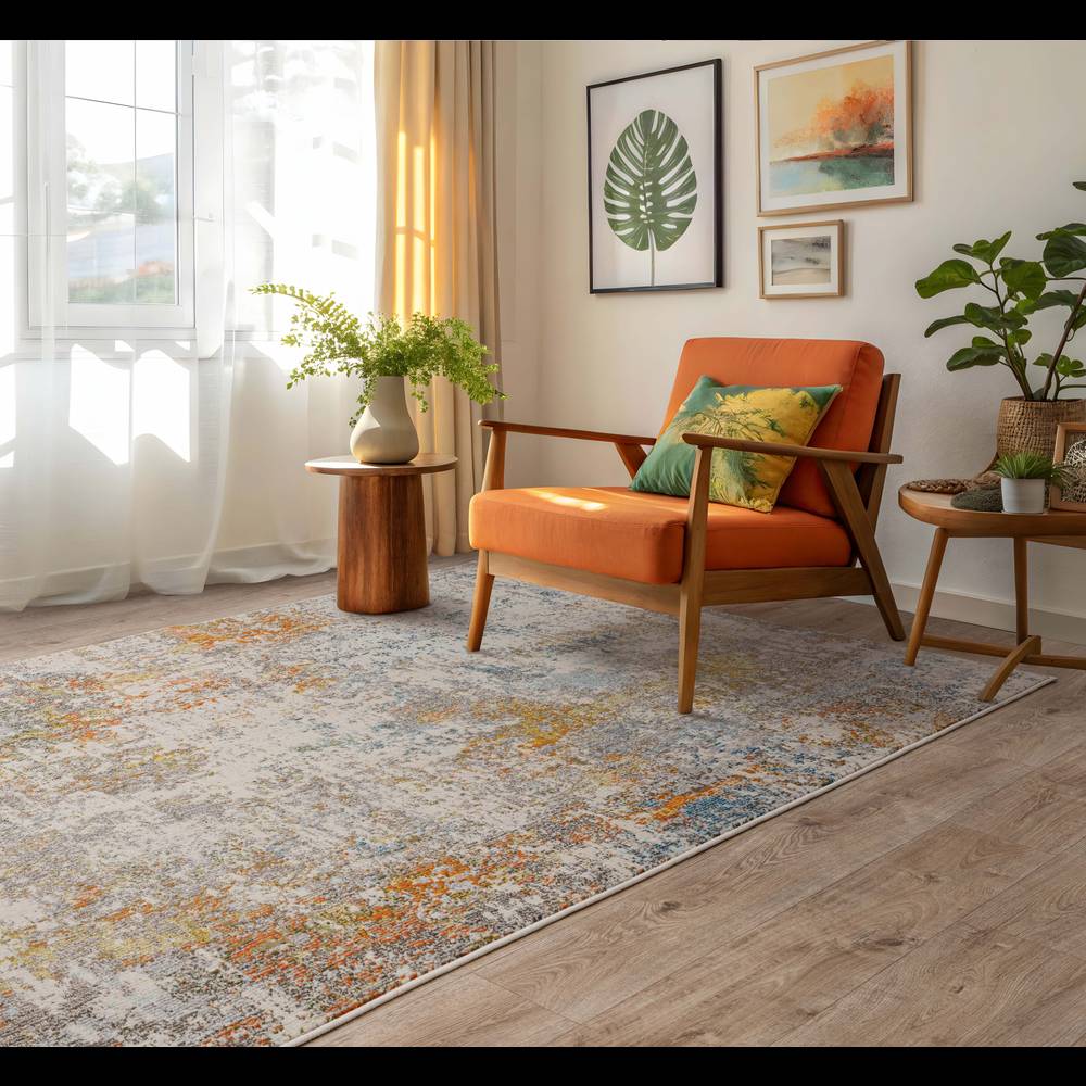 Colores Cloud Sunset CO10 Rug