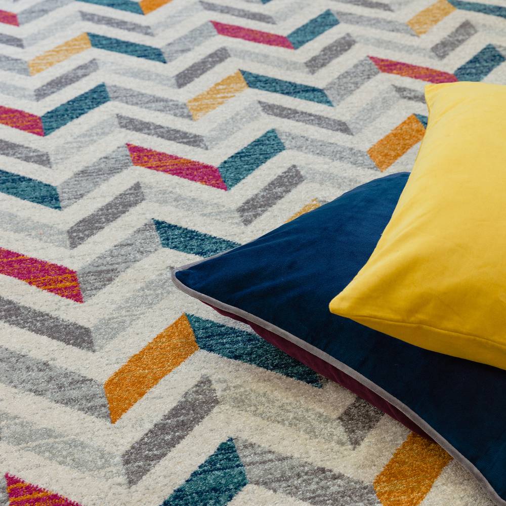 Colt CL06 Chevron Multi Rug