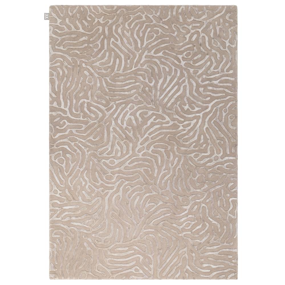 Katherine Carnaby Coral  Sand Rug