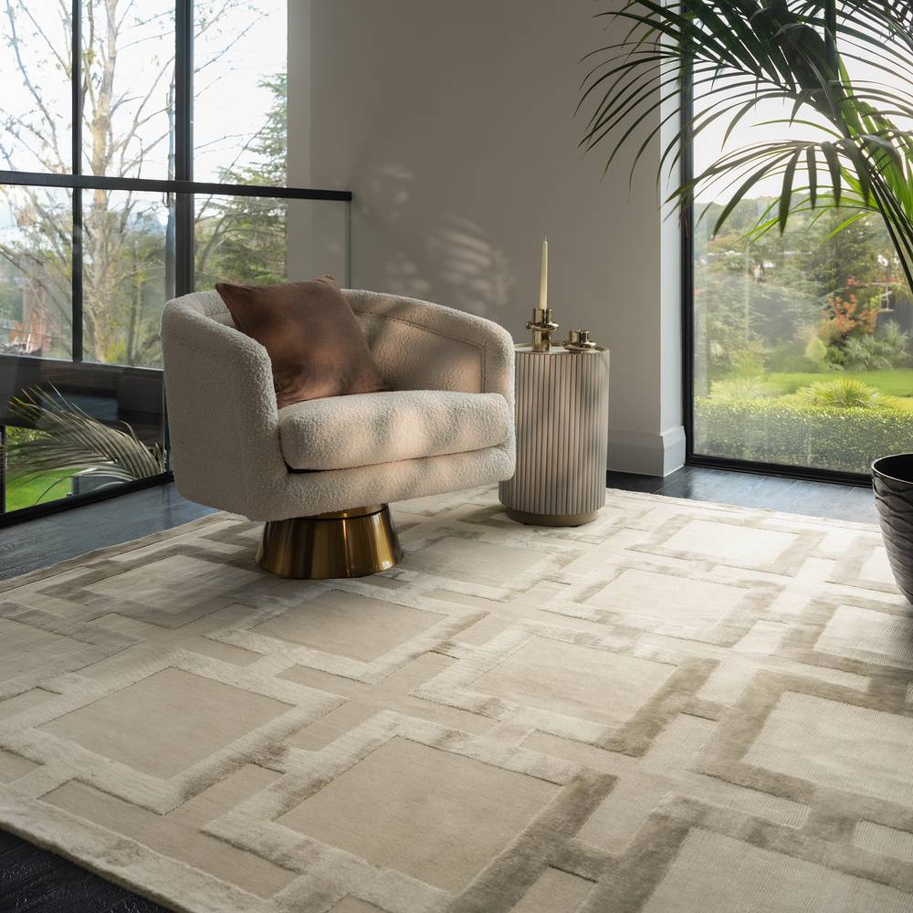 Eaton Biscuit Rug