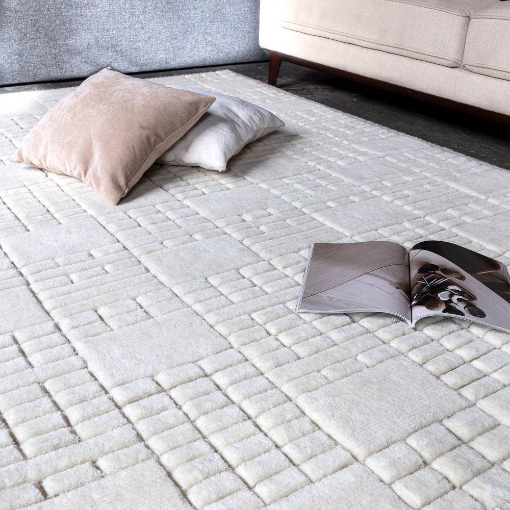 Empire Cream/Neutral  Rug