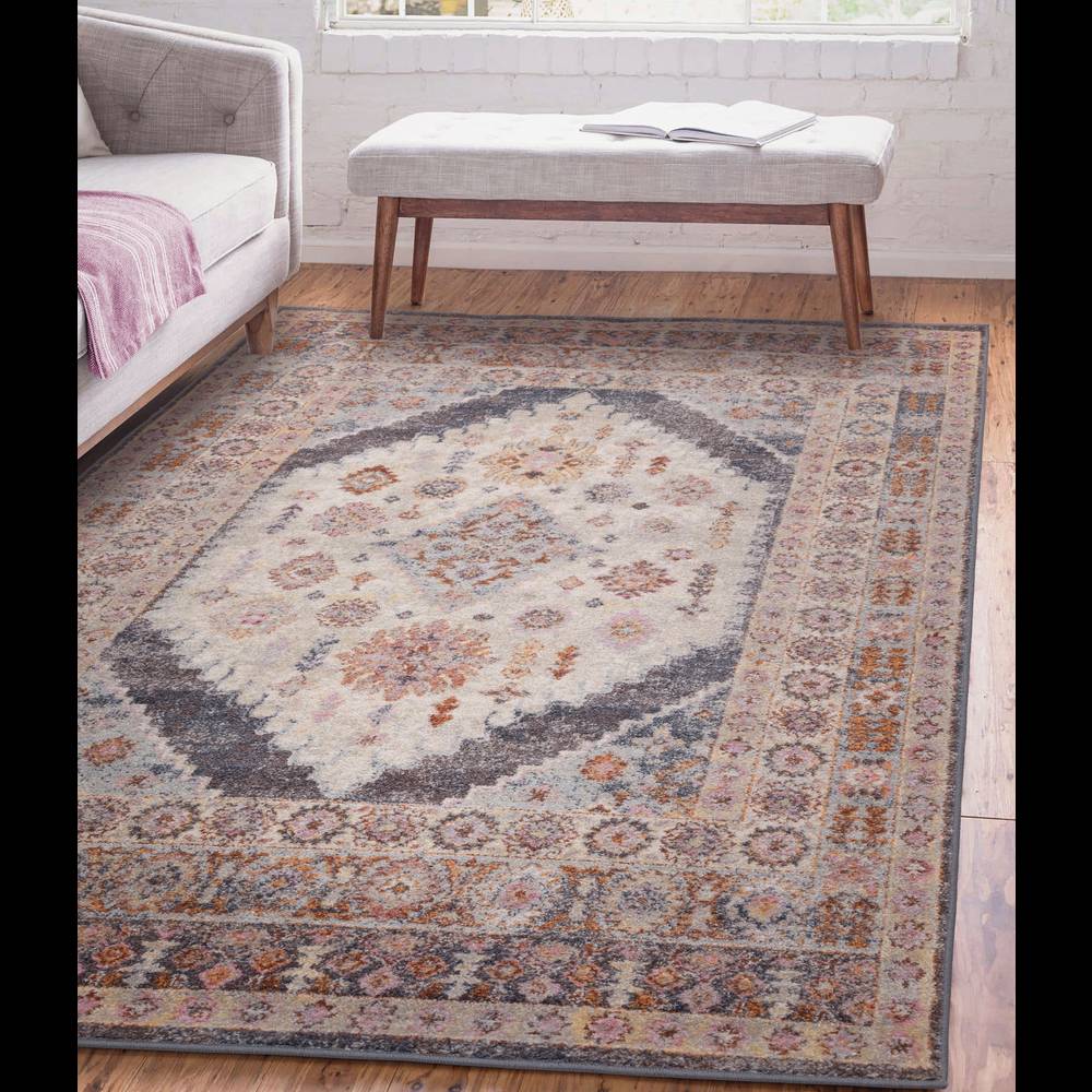 Flores Fiza  FR06 Rug