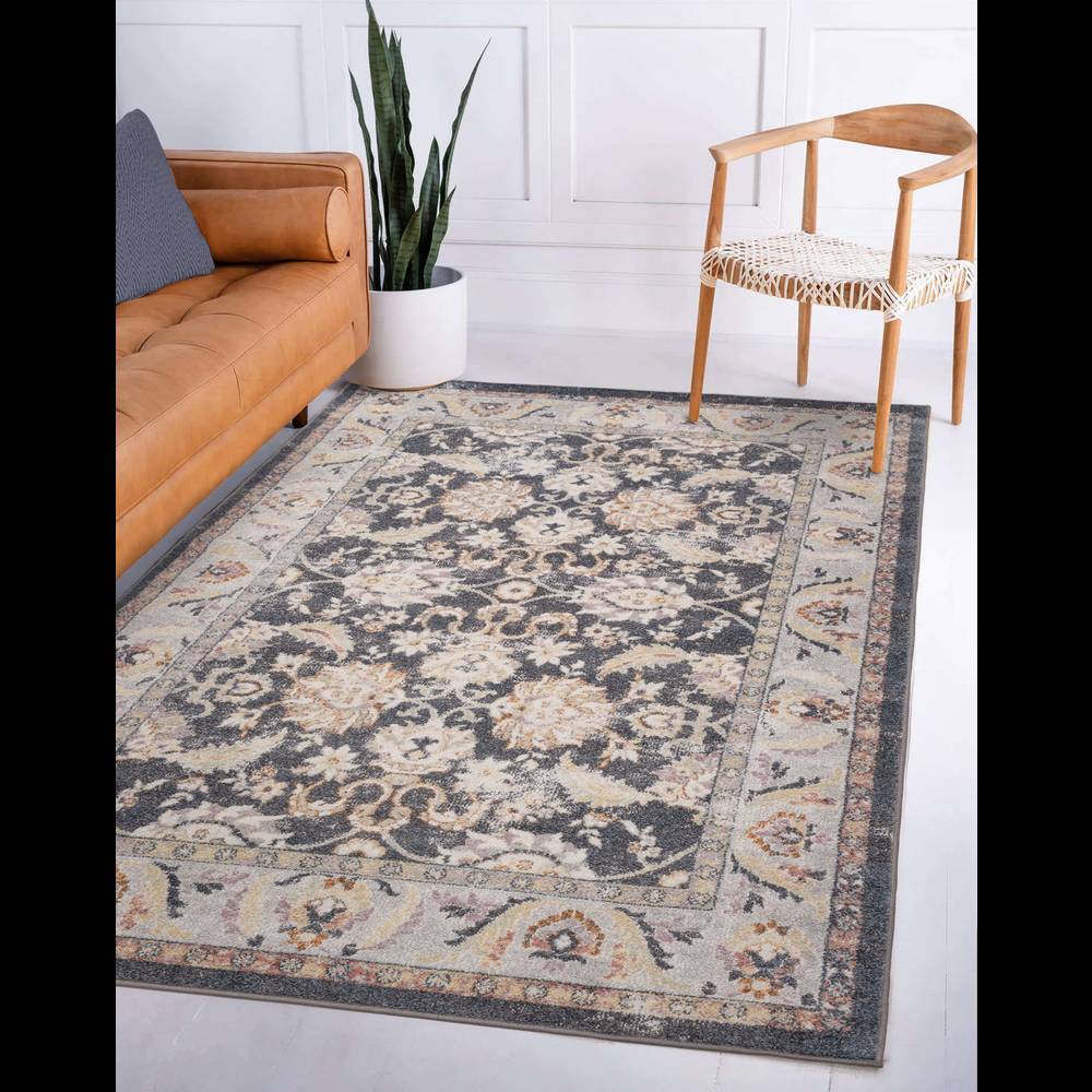 Flores Farah  FR07 Rug