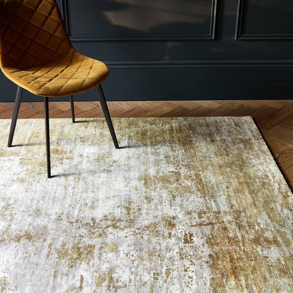 Gatsby Autumn Rug