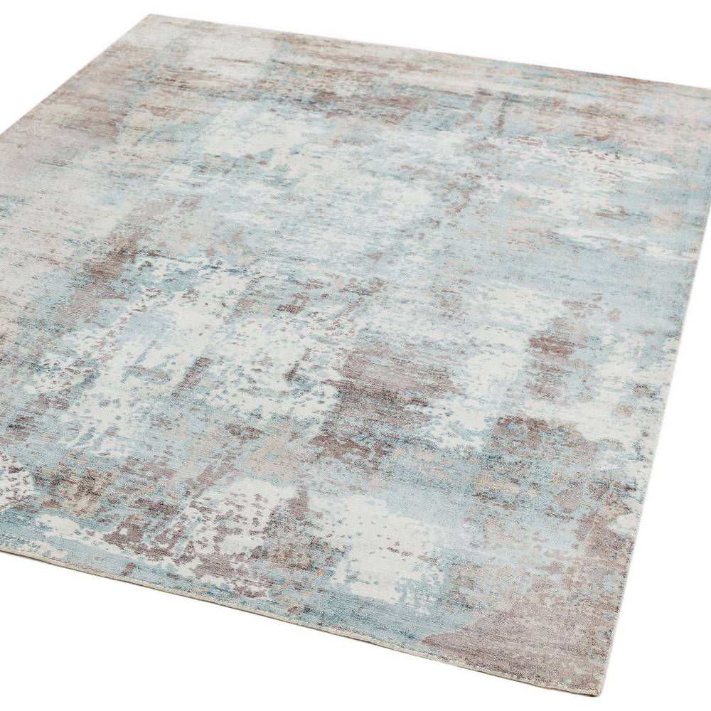 Gatsby Blue Rug
