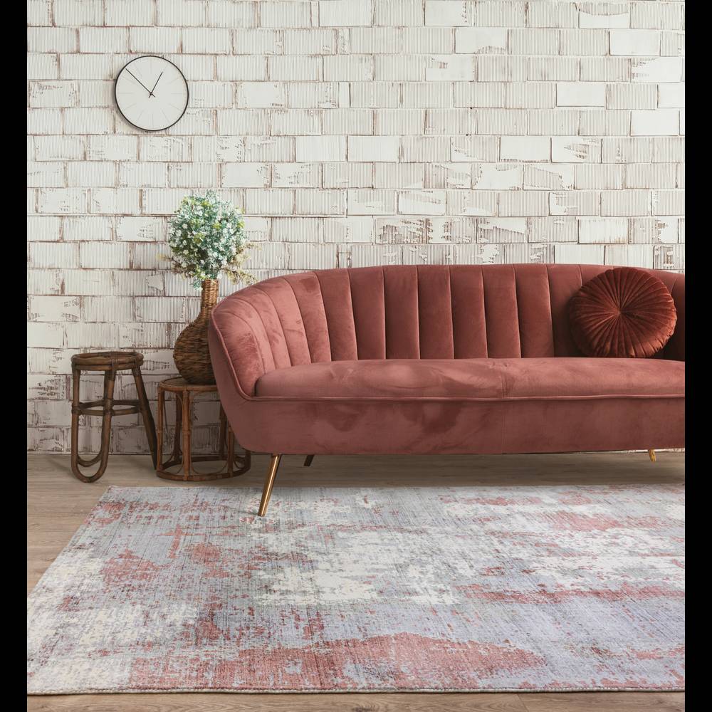 Gatsby Red Rug