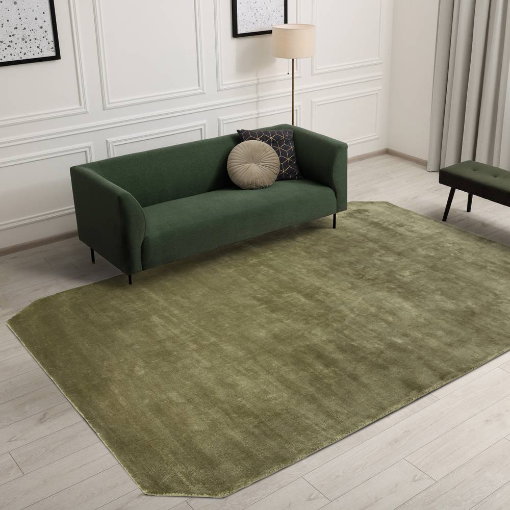 Gleam Sage Rug