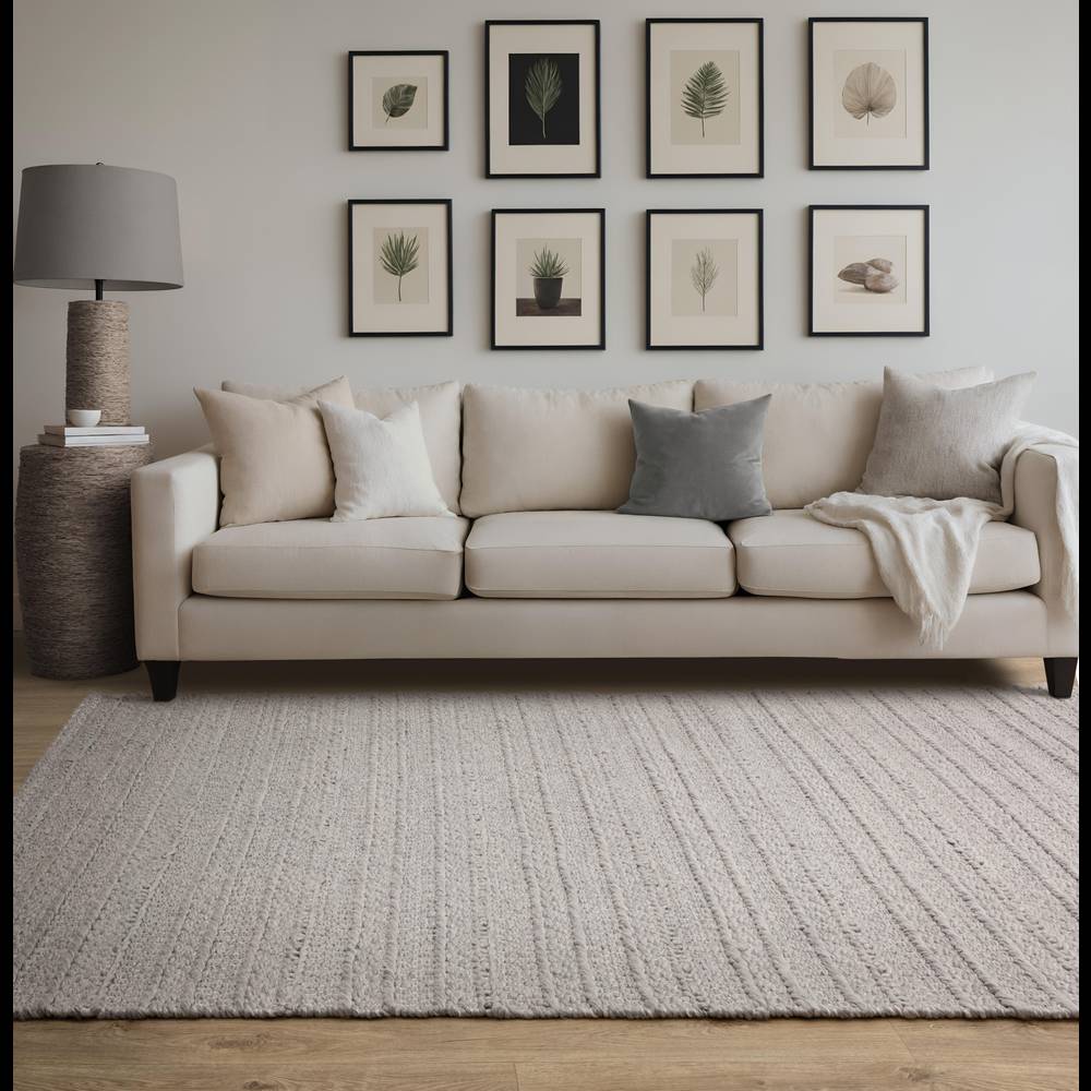 Grayson Grey Rug