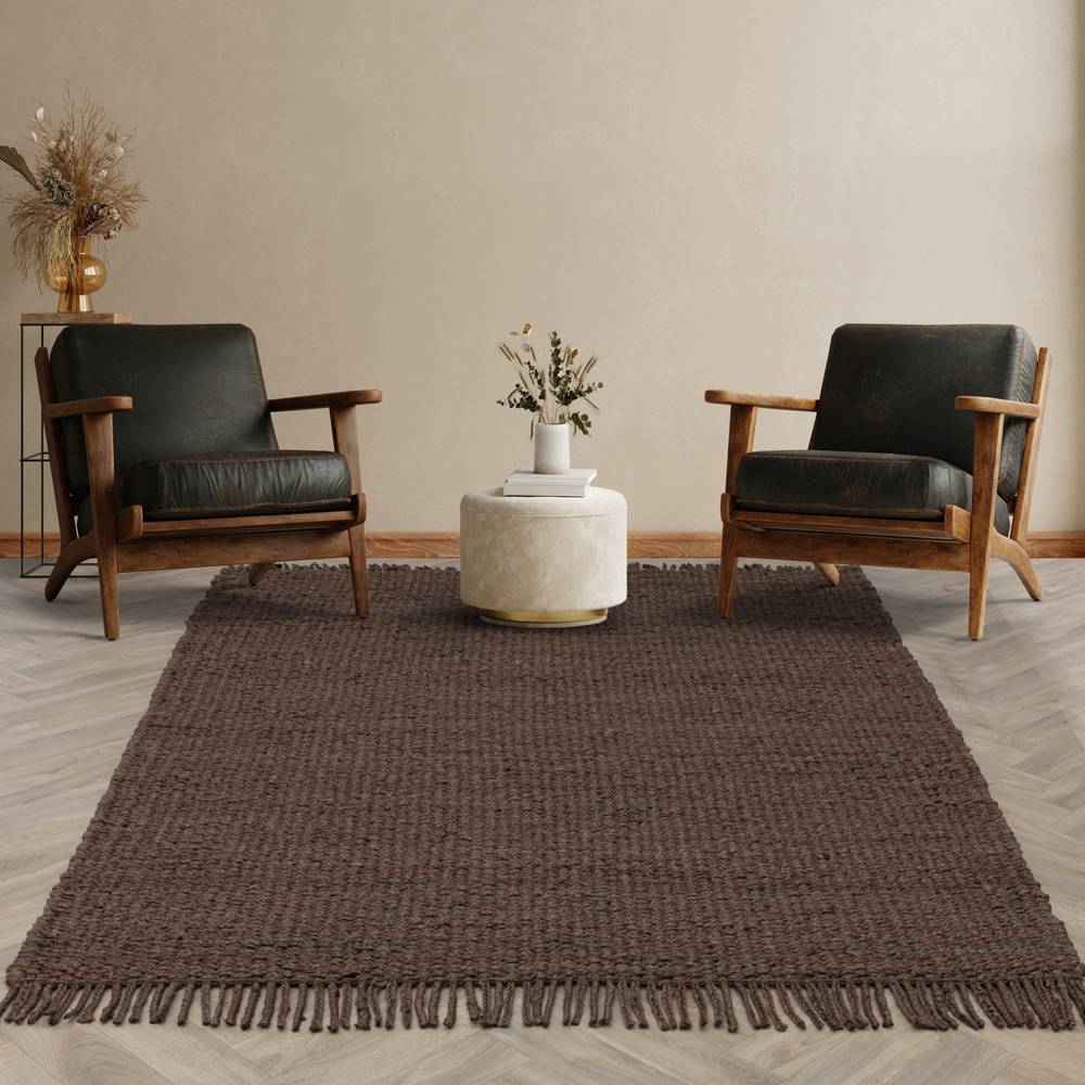 Grove Brown Rug