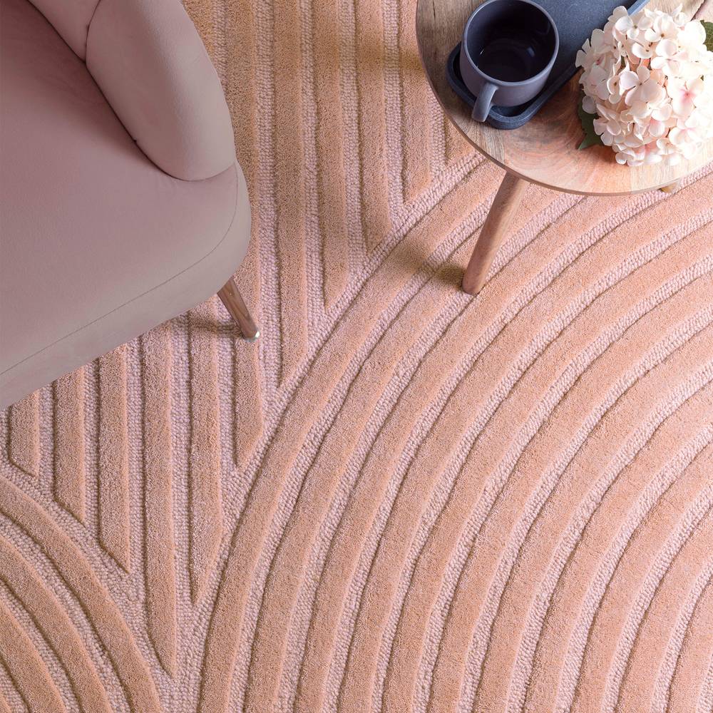 Hague Blush Rug