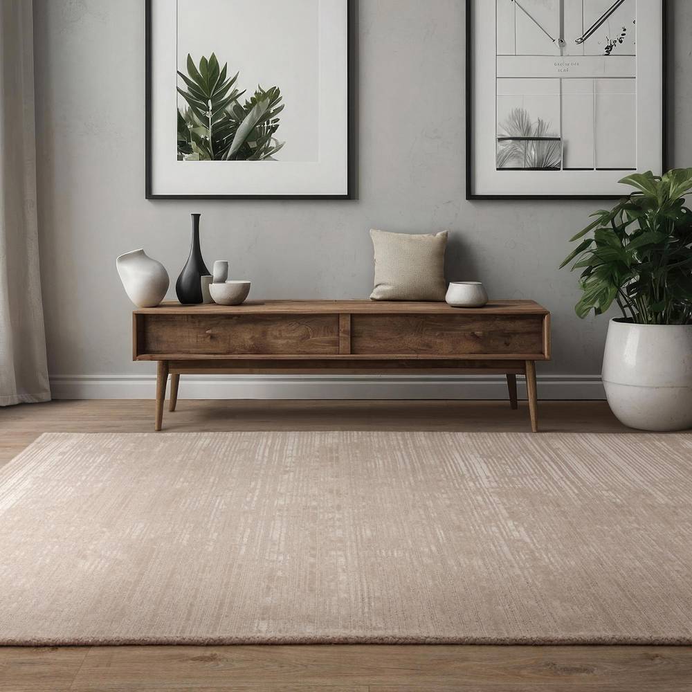 Henley Putty Rug