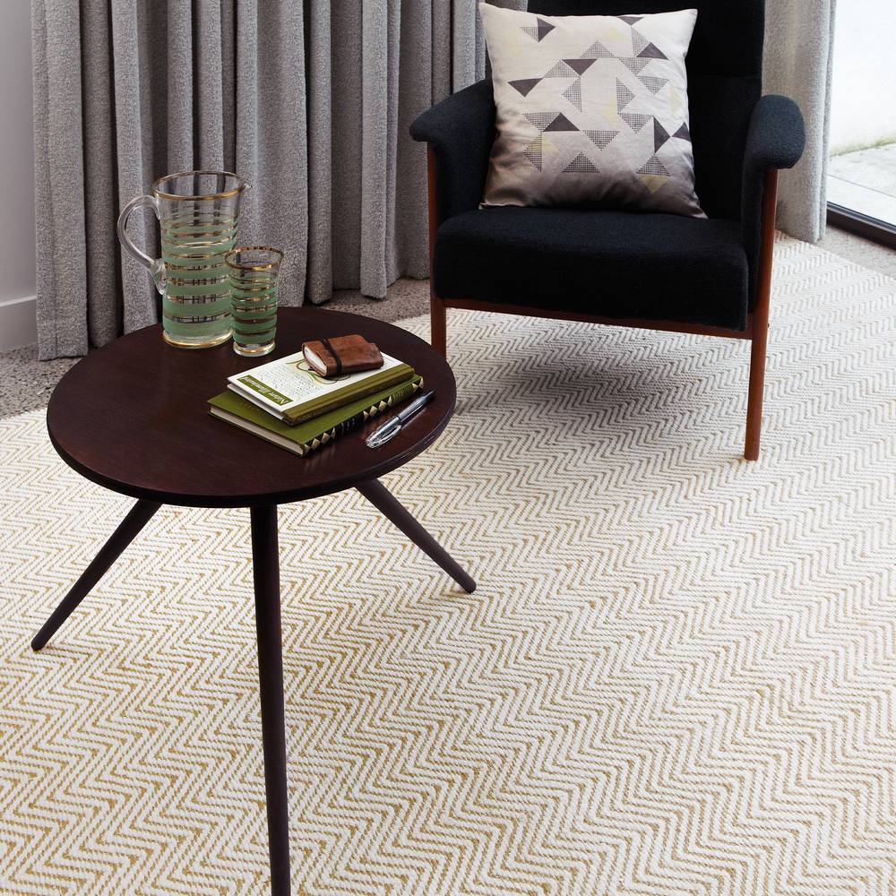 Ives Natural Rug