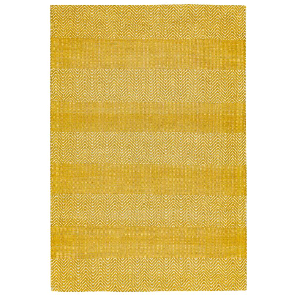 Ives Yellow Rug