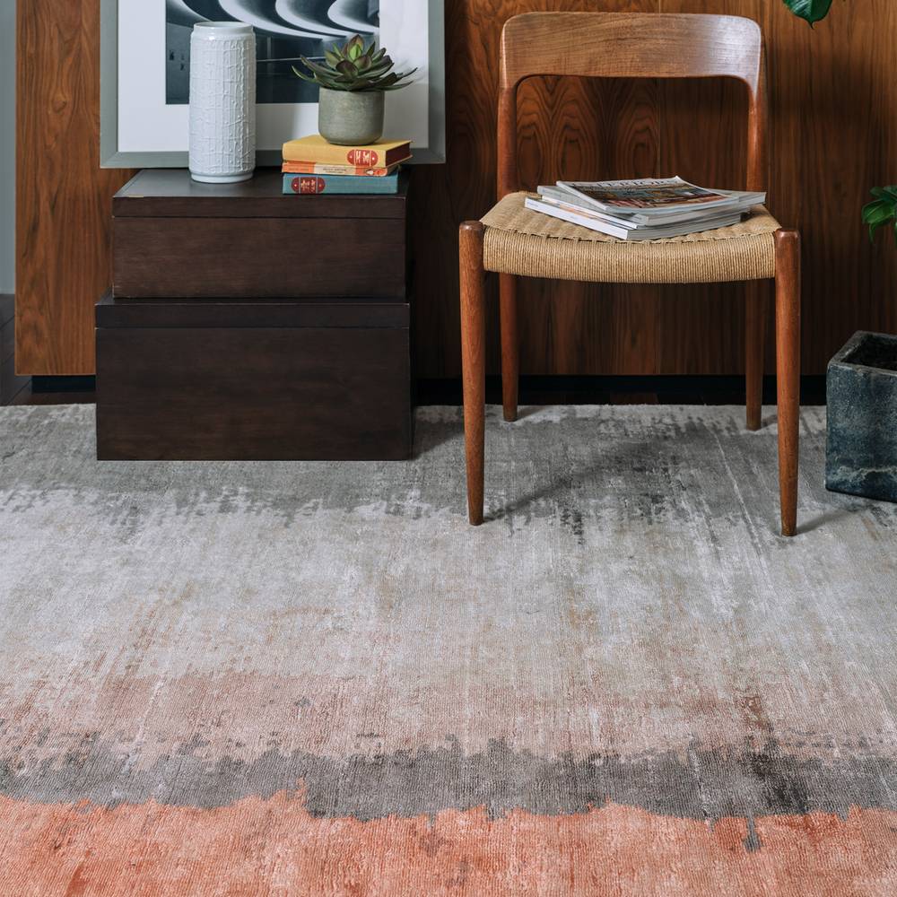 Juno Ginger  Rug