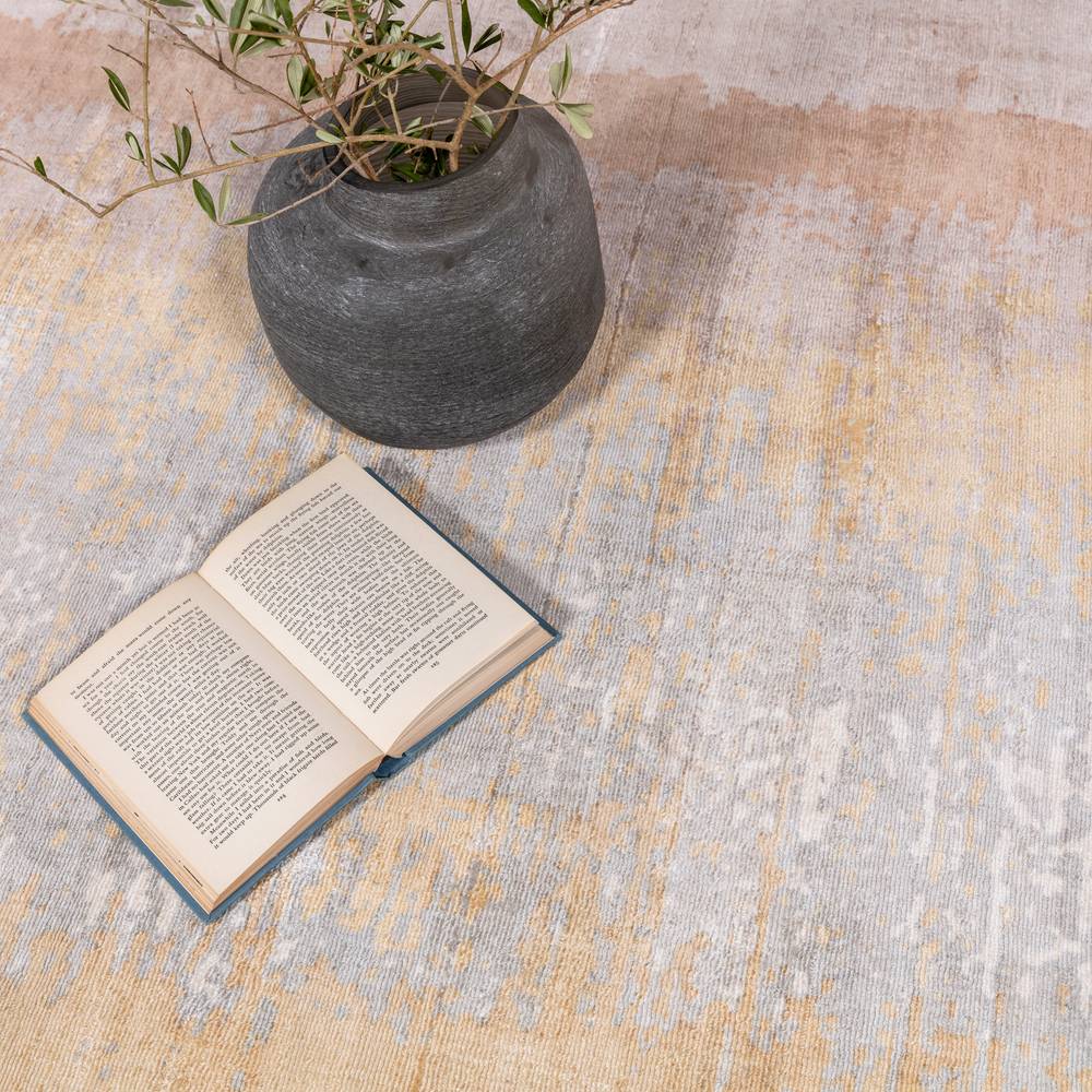 Juno Citrine  Rug