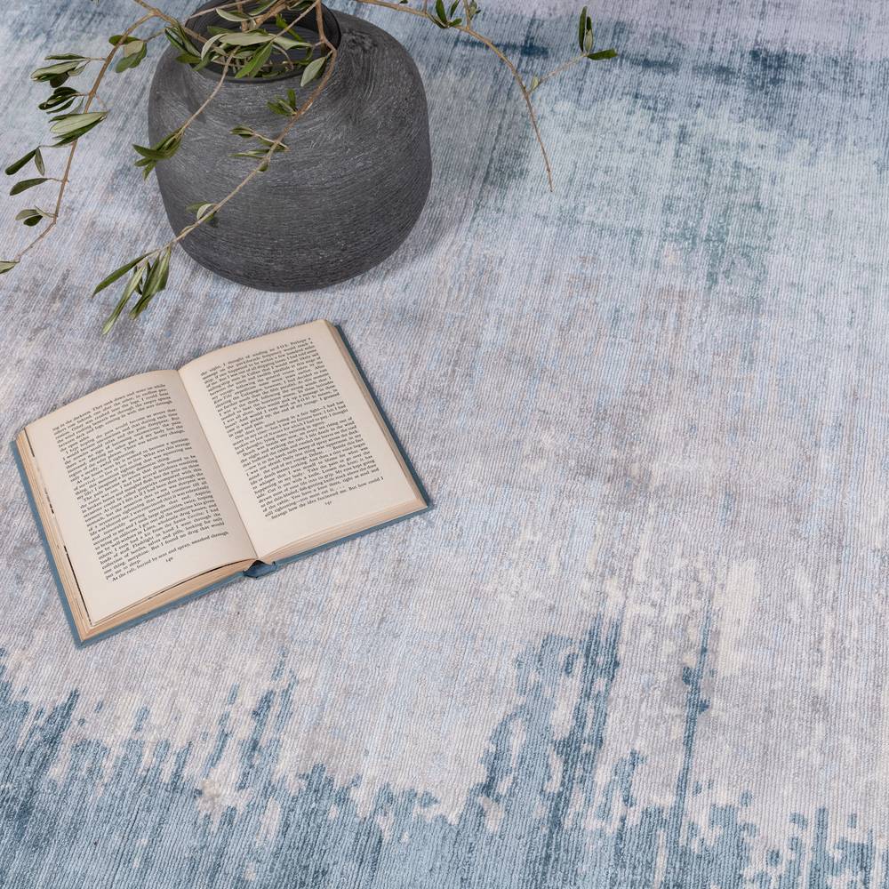 Juno Aquamarine  Rug