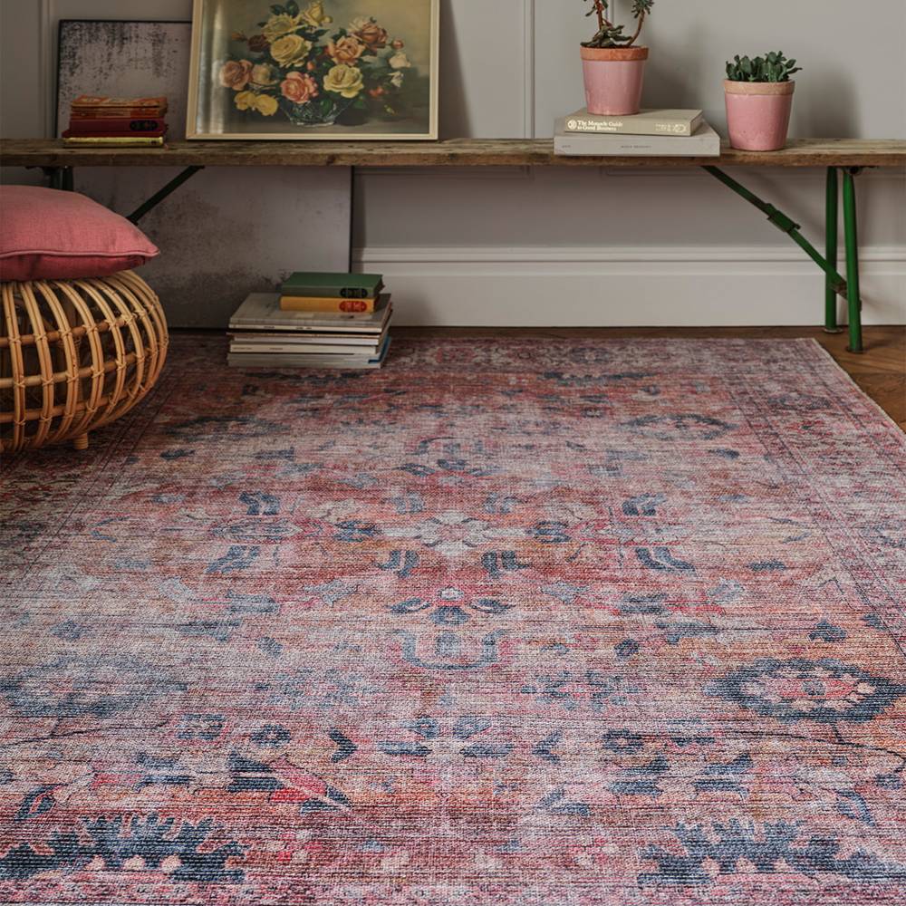 Kaya Sima  KY06 Rug