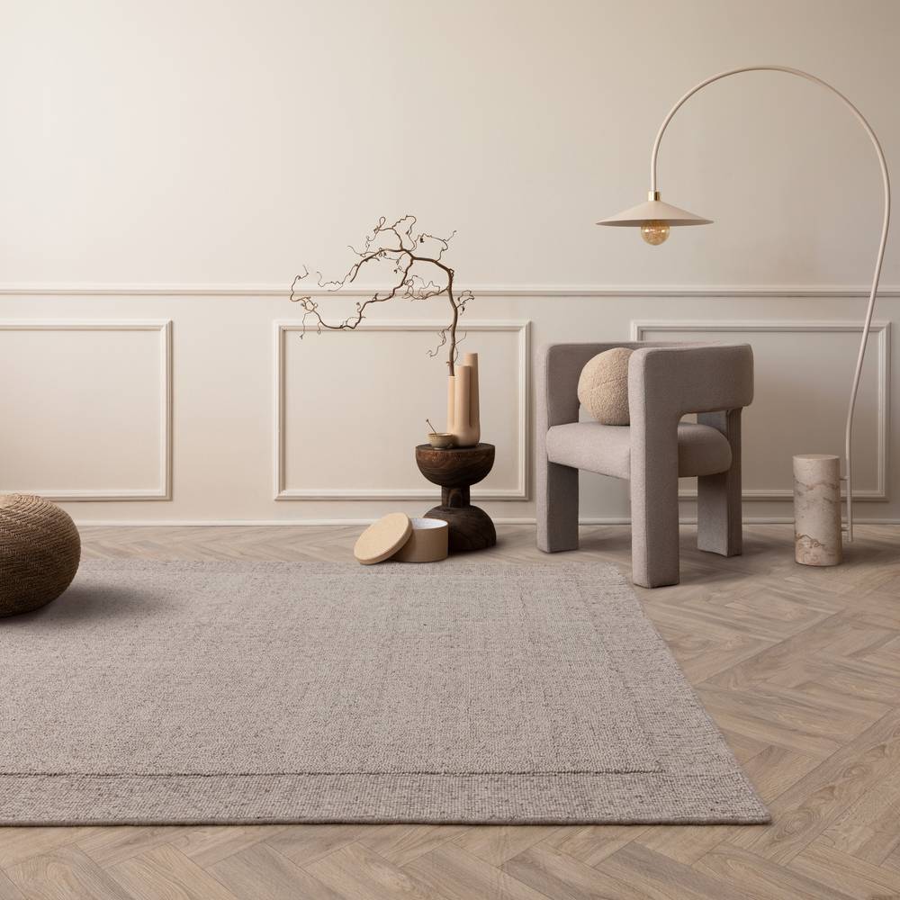 Larson Beige Rug