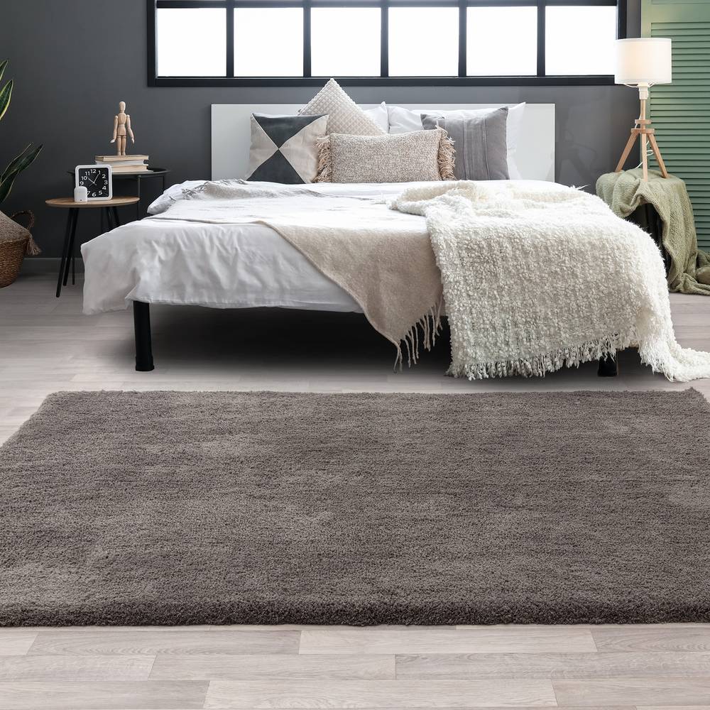 Lulu Charcoal Rug