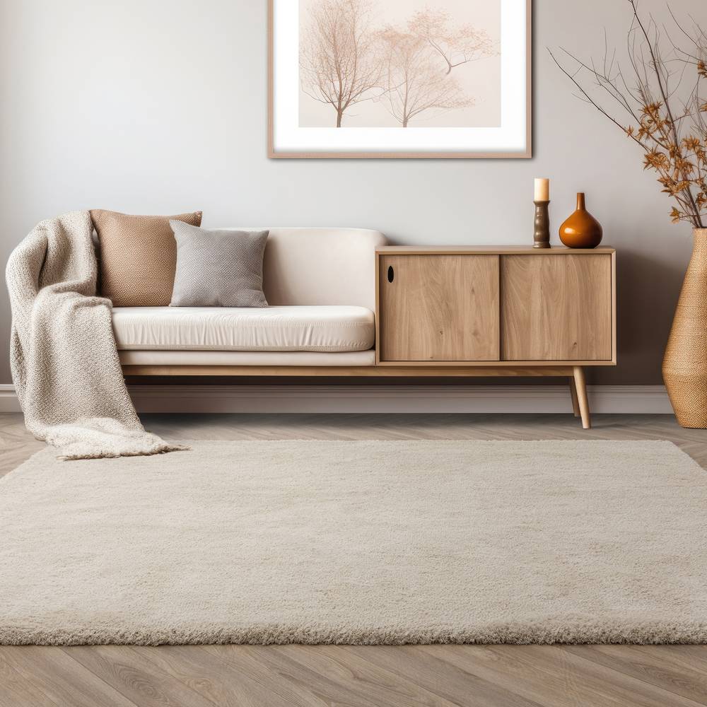Lulu Ivory Rug