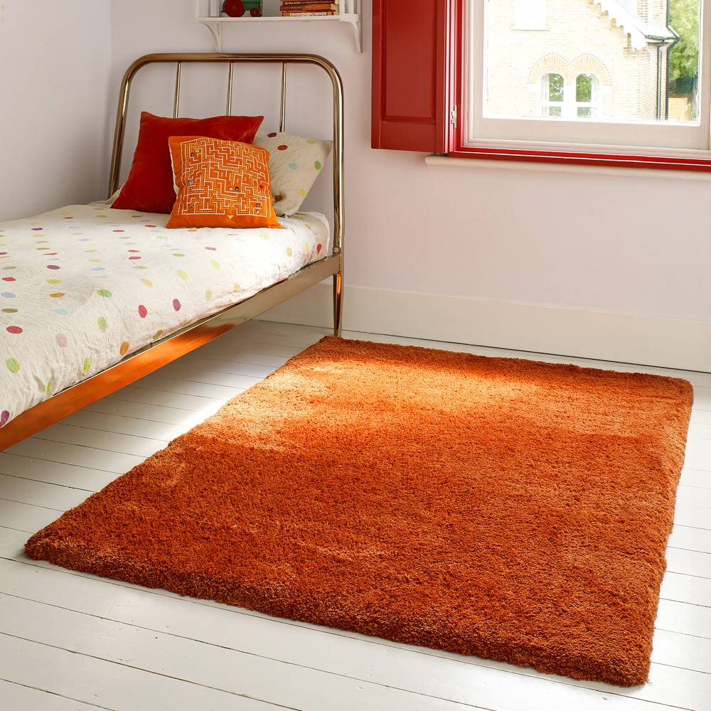 Lulu Spice Rug