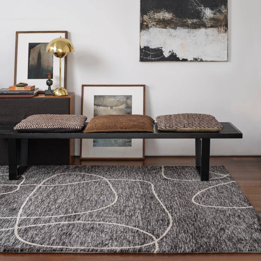 Mason Linear Rug