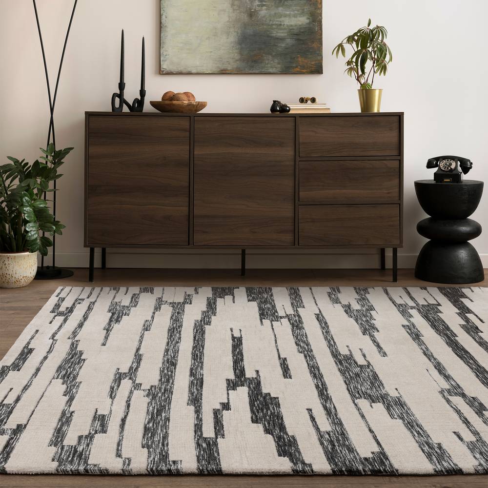 Mason Ikat Rug