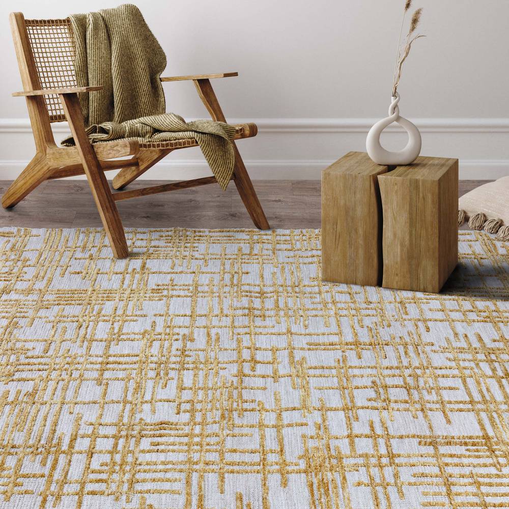 Mason Draft Rug
