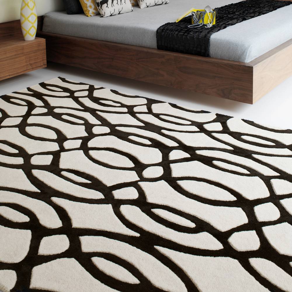 Matrix MAX35 Wire White Rug