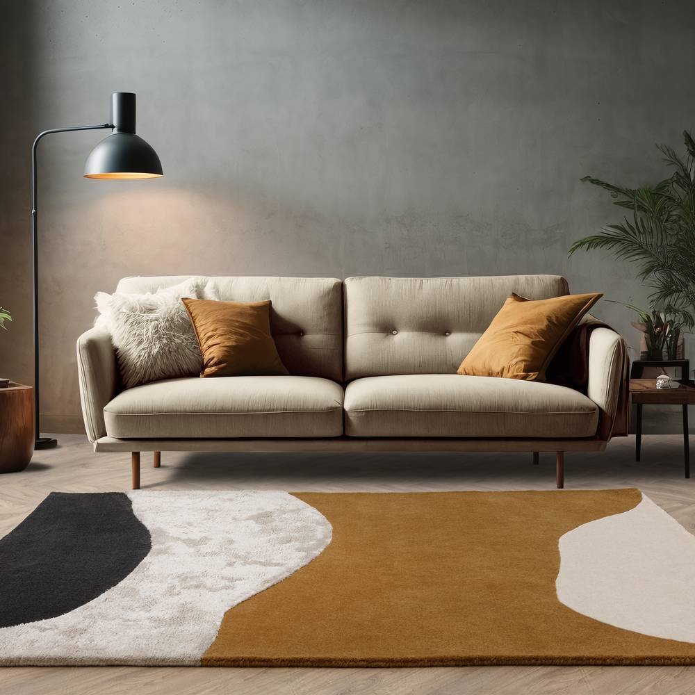 Matrix 103 Signature Moss Rug