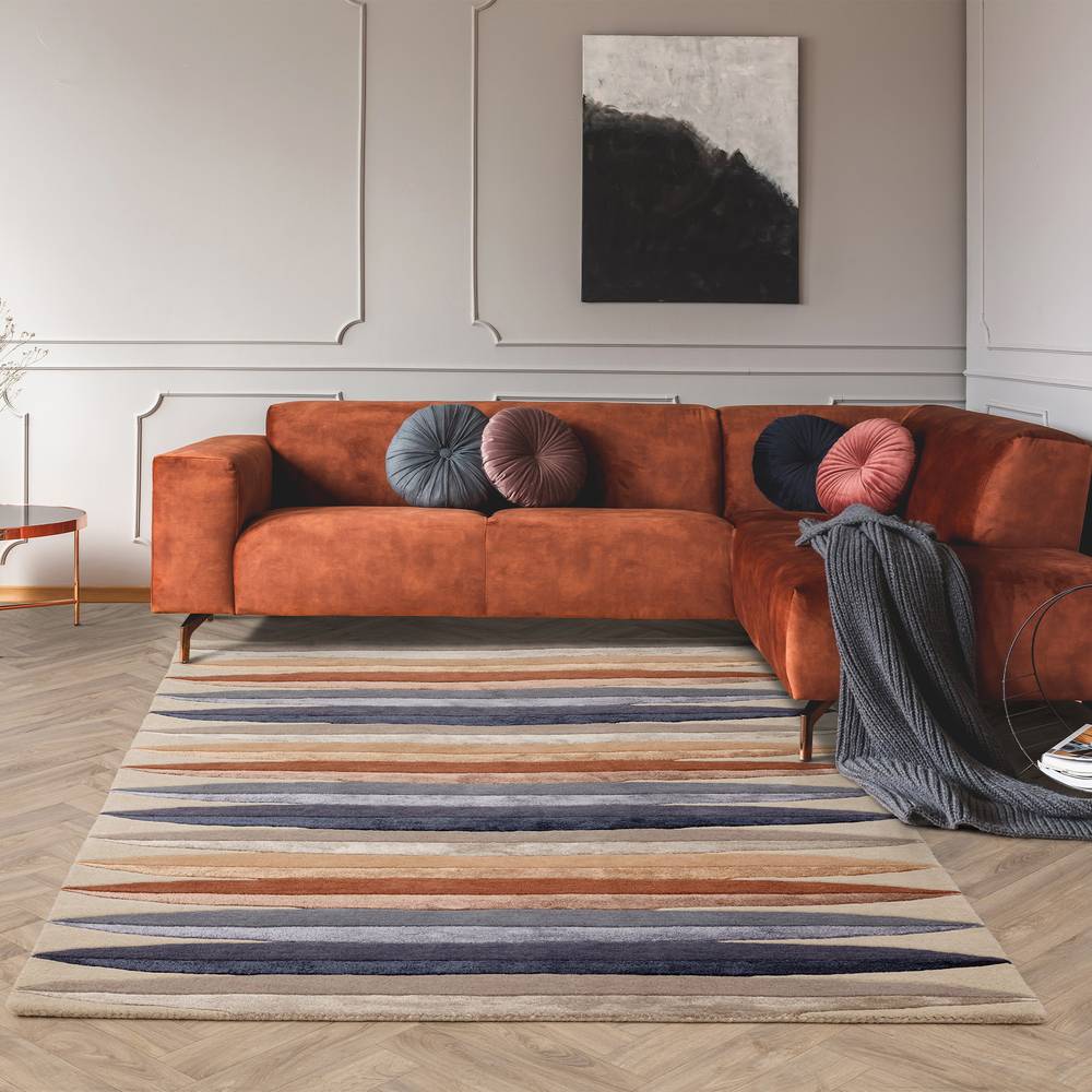 Matrix Pod Multi Rug