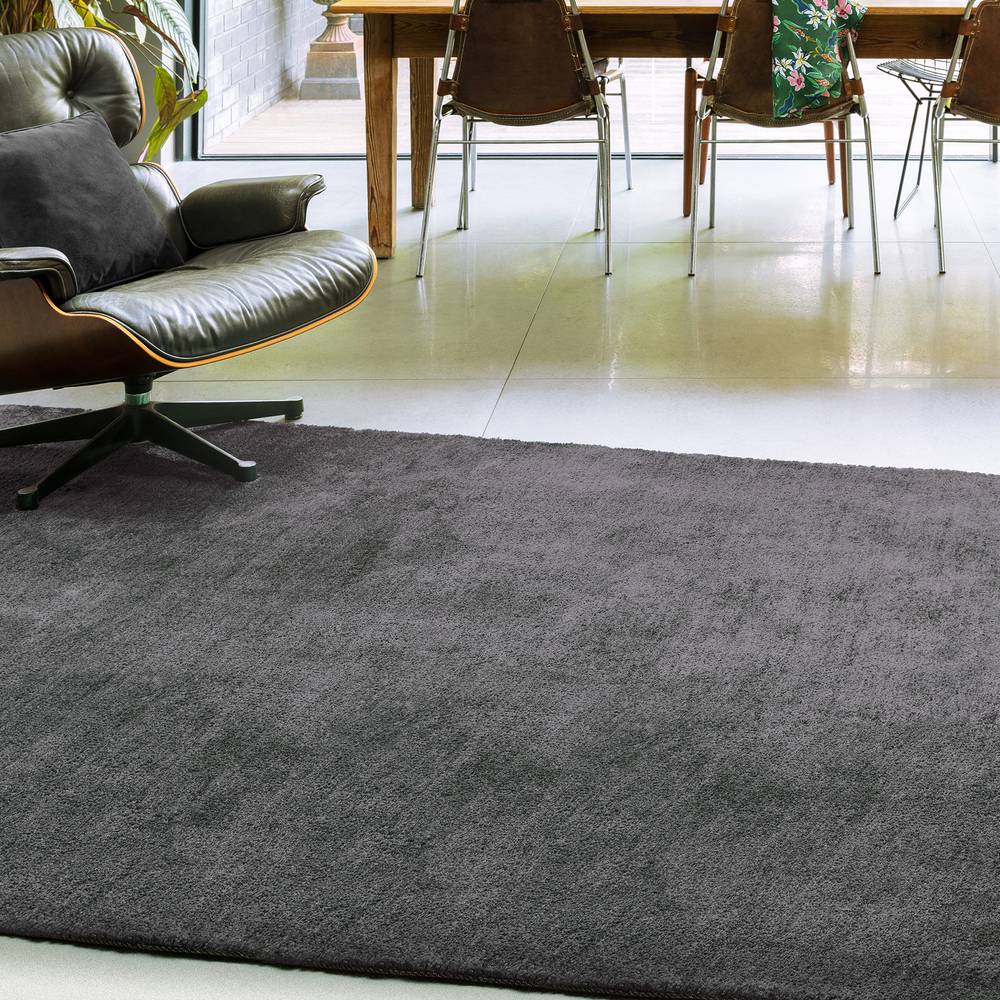 Milo Grey Rug