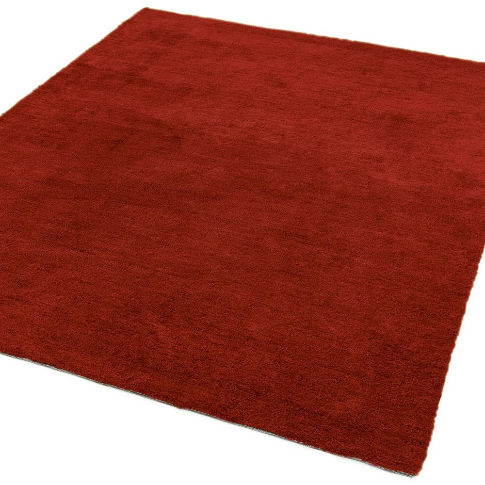 Milo Red Rug