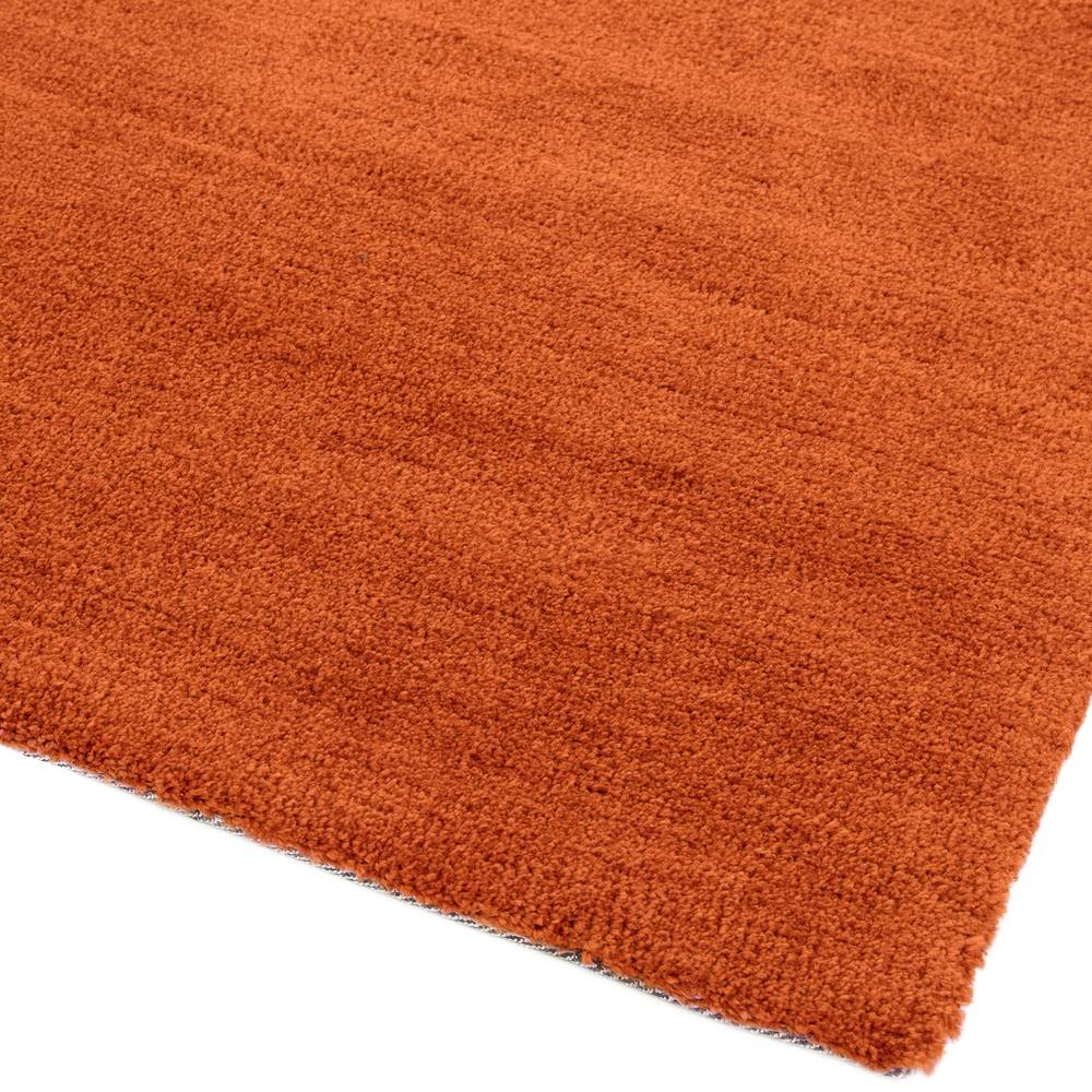 Milo Rust Rug