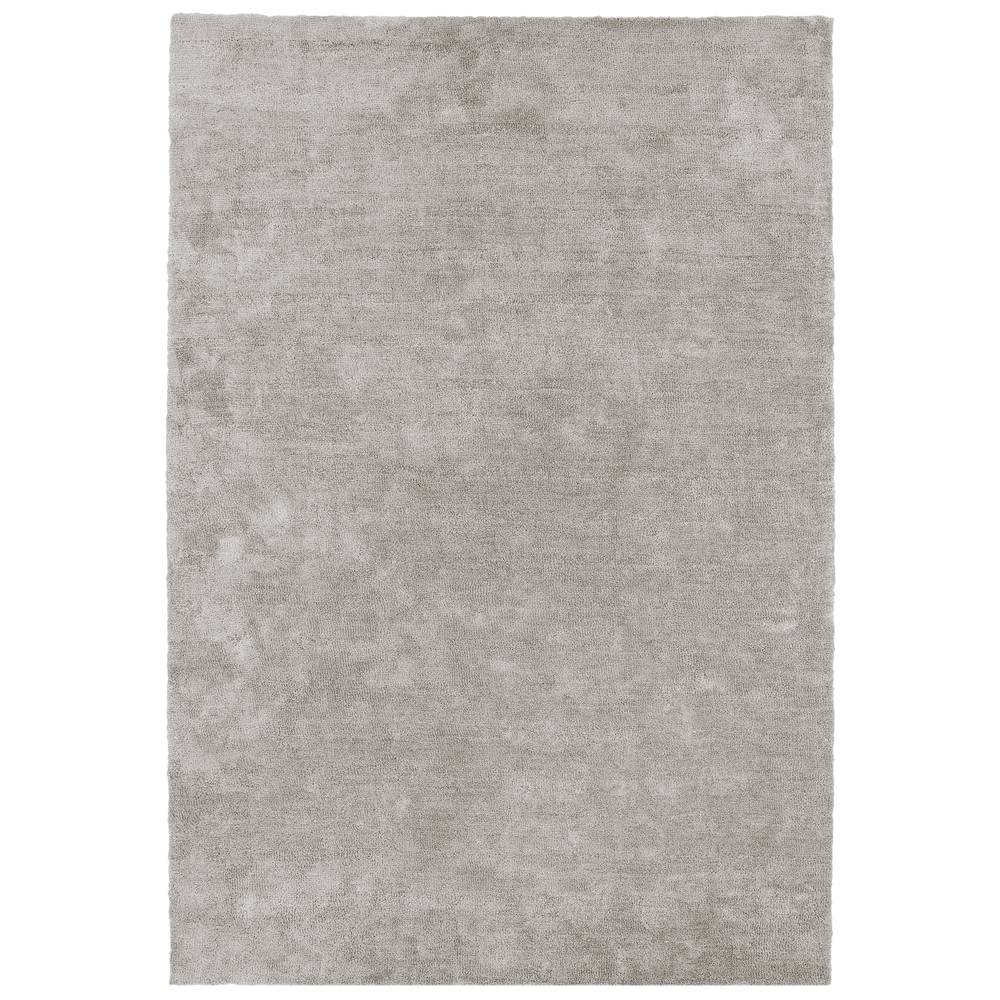 Milo Silver Rug