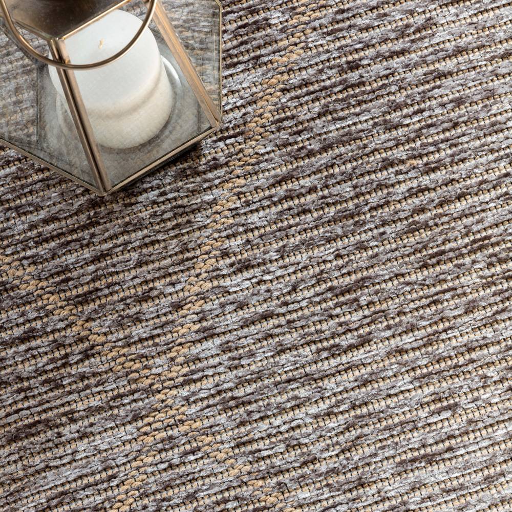 Mulberry Cream Rug